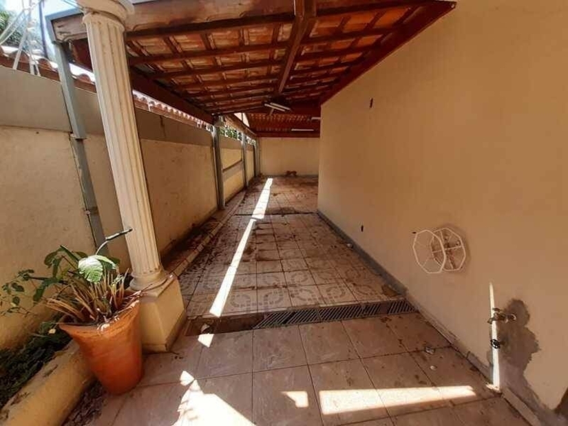 Casa, Residencial, JARDIM BRASIL, 4 dormitório(s)