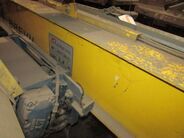 PONTE ROLANTE MONOVIGA BREVIL CAP.: 3,2 TON., ANO: 2011, SÉRIE: 0847 - VÃO: 7,80 METROS. (Ref.: WMDM_UM02)