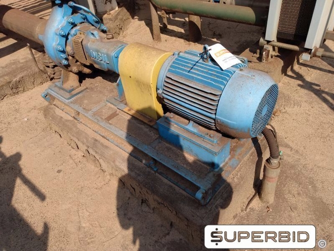 PLANTA DE DEMONSTRAÇÃO PARA PRODUÇÃO DE ETANOL 2G DE CANA-DE-AÇÚCAR BAGAÇO, ANO 2014, CAP. 03 MI DE L/ANO (Ref.: RAA/ RBA/ RCA/ RDA/ REA/ RFA)