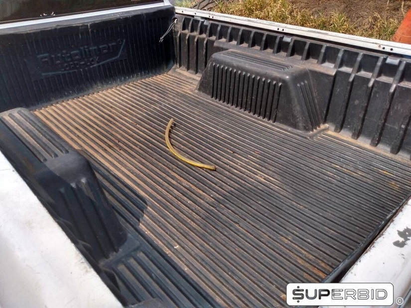 CHEVROLET S10 ADVANTAGE S 2.4, 2009/2009, Placa FINAL 1 (SP), (Ref.: TX)