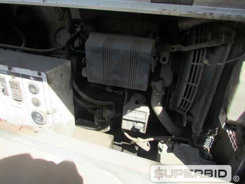 02 TORRES DE ILUMINAÇÃO Á DIESEL WACKER NEUSON LT4L, POT.: 4-6 KW. (Ref.: JEK)