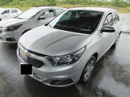 CHEVROLET COBALT 1.4 LT, 2019/2019, Placa FINAL 5 (SP), (Ref.: WJ)