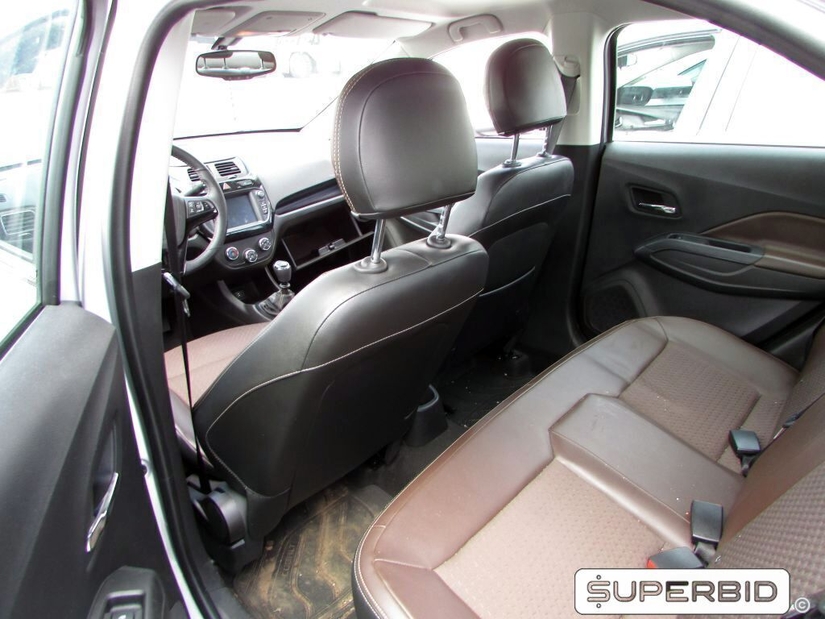 CHEVROLET COBALT 1.8 M LTZ, 2019/2019, Placa FINAL 3 (SP), (Ref.: PYA)