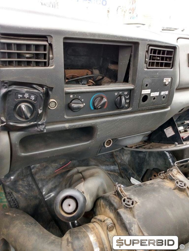 CAMINHÃO FORD F4000 4X4, 2010/2010, Placa FINAL 3 (SP), (Ref.: TH)