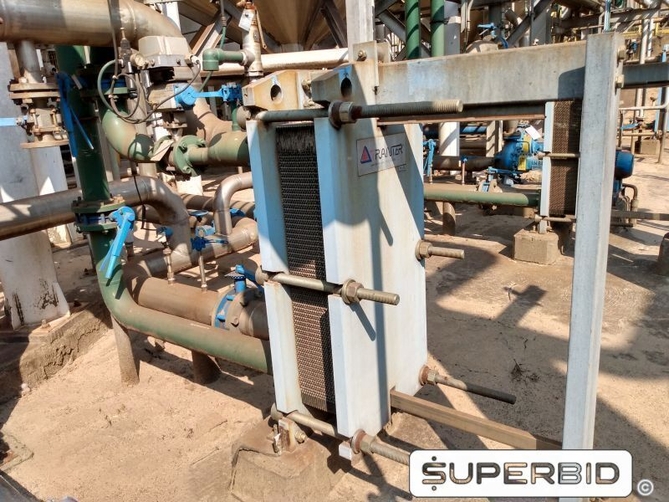 PLANTA DE DEMONSTRAÇÃO PARA PRODUÇÃO DE ETANOL 2G DE CANA-DE-AÇÚCAR BAGAÇO, ANO 2014, CAP. 03 MI DE L/ANO (Ref.: RAA/ RBA/ RCA/ RDA/ REA/ RFA)