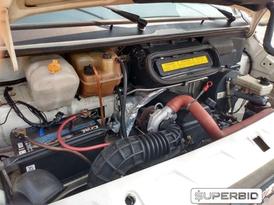 IVECO DAILY 4912 VAN1, 2005/2005, Placa FINAL 7 (SP), (Ref.: TI)