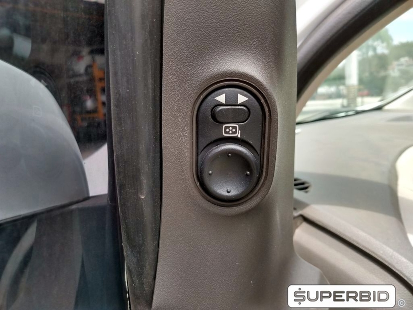 CHEVROLET SPIN 1.8 L AT LTZ, 2013/2014 , Placa FINAL 6 (SP), (Ref.: PYL)