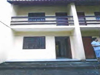 Casa, Residencial, ROCHA, 2 dormitório(s), 1 vaga(s) de garagem