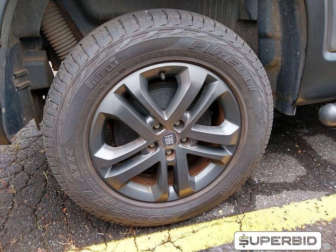 Fiat Toro Freedom 16V 2.0 4x4 S-DESIGN, 2019/2020, Cinza Antique metálica, 13.660 KM, Diesel, Câmbio Automático, Kit Multimídia "7" completo, Sensor e Câmera de ré, Bancos em Couro, IPVA 2021 pago, Veículo com garantia de fábrica, Laudo cautelar aprovado.