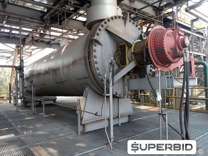 PLANTA DE DEMONSTRAÇÃO PARA PRODUÇÃO DE ETANOL 2G DE CANA-DE-AÇÚCAR BAGAÇO, ANO 2014, CAP. 03 MI DE L/ANO (Ref.: RAA/ RBA/ RCA/ RDA/ REA/ RFA)