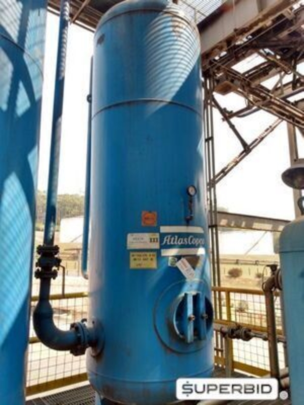 PLANTA DE DEMONSTRAÇÃO PARA PRODUÇÃO DE ETANOL 2G DE CANA-DE-AÇÚCAR BAGAÇO, ANO 2014, CAP. 03 MI DE L/ANO (Ref.: RAA/ RBA/ RCA/ RDA/ REA/ RFA)