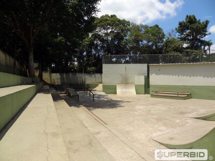 São Bernardo do Campo/SP - Santa Terezinha - Cond. Parque Residencial Tiradentes - Apto 50,20m² + 1 Vagas - Desocupado! (917224)