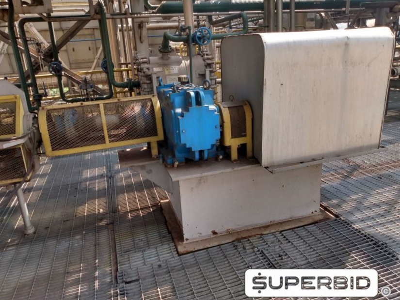 PLANTA DE DEMONSTRAÇÃO PARA PRODUÇÃO DE ETANOL 2G DE CANA-DE-AÇÚCAR BAGAÇO, ANO 2014, CAP. 03 MI DE L/ANO (Ref.: RAA/ RBA/ RCA/ RDA/ REA/ RFA)