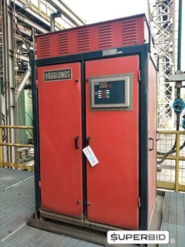 PLANTA DE DEMONSTRAÇÃO PARA PRODUÇÃO DE ETANOL 2G DE CANA-DE-AÇÚCAR BAGAÇO, ANO 2014, CAP. 03 MI DE L/ANO (Ref.: RAA/ RBA/ RCA/ RDA/ REA/ RFA)