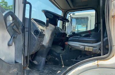 CAMINHÃO COMBOIO MERCEDES-BENZ ATEGO 1725, 2006/2006, Placa FINAL 3 (RJ), (Ref.: IBF)