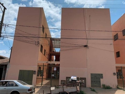 Apartamento, Residencial, PORTAL DE SAO FRANCISCO, 2 dormitório(s)