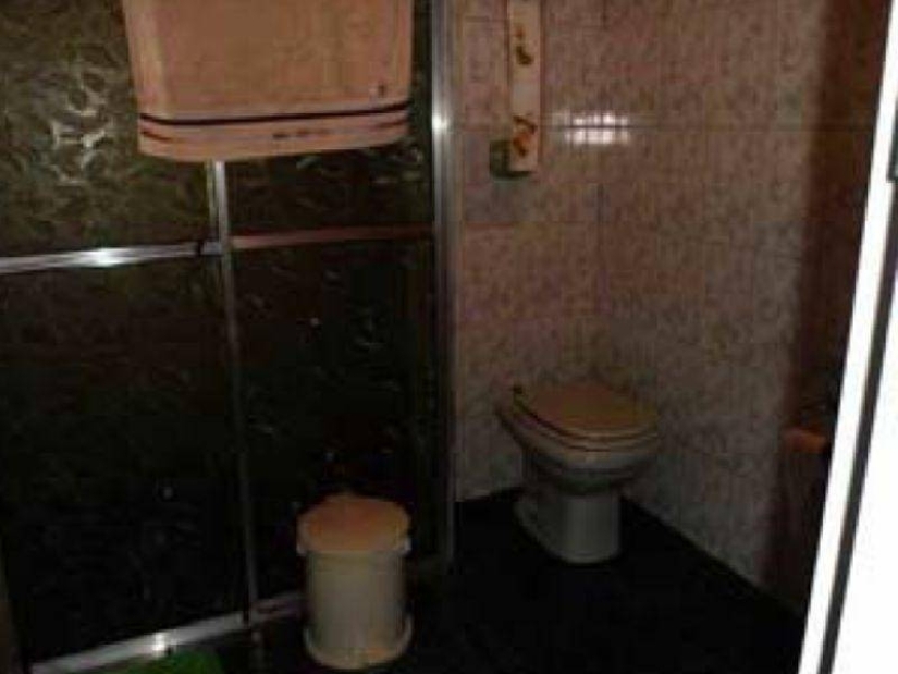 Casa, Residencial, PARQUE SAMPAIO VIANA, 3 dormitório(s)