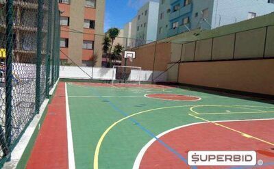 Apto 76m² na Vila Camargos em Guarulhos/SP