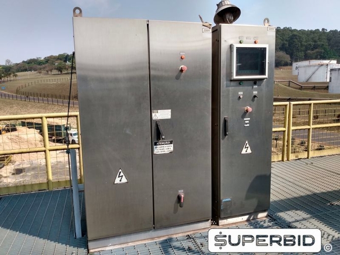 PLANTA DE DEMONSTRAÇÃO PARA PRODUÇÃO DE ETANOL 2G DE CANA-DE-AÇÚCAR BAGAÇO, ANO 2014, CAP. 03 MI DE L/ANO (Ref.: RAA/ RBA/ RCA/ RDA/ REA/ RFA)