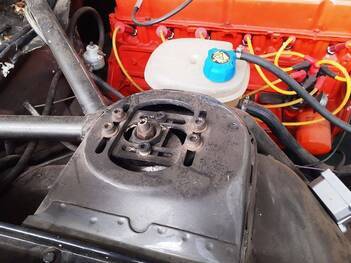 OMEGA DE COMPETIÇÃO STOCK CAR BRASIL