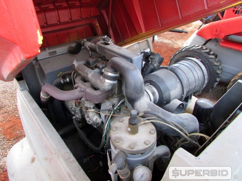 COMPRESSOR DE AR 150 PCM XAS 76/77 DIESEL (Ref.: FES)