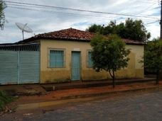 Casa, Residencial, SETOR DAS MANSOES , 4 dormitório(s)