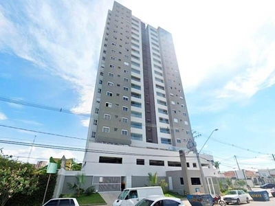 Apartamento, Residencial, NOVA GUARA, 3 dormitório(s)