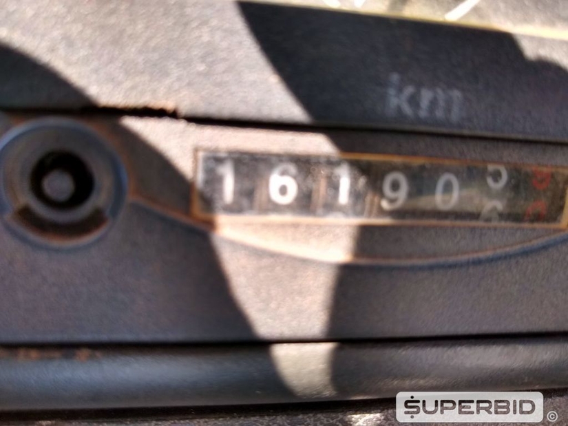 CAMINHÃO GUINDAUTO IVECO EUROCARGO 260E25N, 2011/2012, Placa FINAL 2 (MG),  (Ref.: SAM)