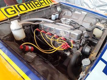 OPALA STOCK CAR DA DÉCADA DE 90 CAMPEAO DO ANO 1990/1991