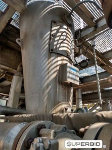 PLANTA DE DEMONSTRAÇÃO PARA PRODUÇÃO DE ETANOL 2G DE CANA-DE-AÇÚCAR BAGAÇO, ANO 2014, CAP. 03 MI DE L/ANO (Ref.: RAA/ RBA/ RCA/ RDA/ REA/ RFA)