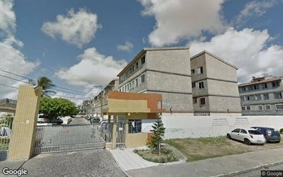 Apartamento, Residencial, FAROLANDIA, 3 dormitório(s), 1 vaga(s) de garagem