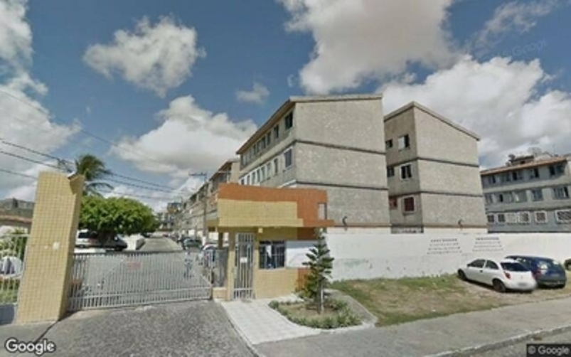 Apartamento, Residencial, FAROLANDIA, 3 dormitório(s), 1 vaga(s) de garagem