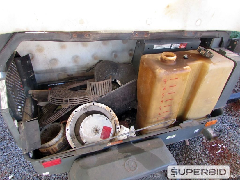 TORRE DE ILUMINAÇÃO WACKER NEUSON LTN6, 2012, SÉRIE: 5XFLN0513CN002747 (Ref.: FFA)