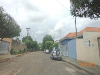 Casa, Residencial, COLINAS PARK RESIDENCIAL