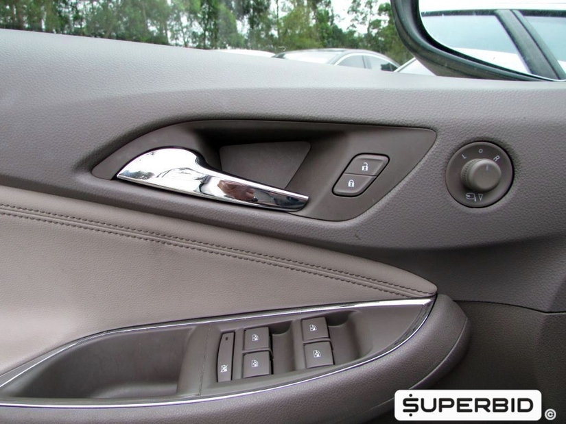 CHEVROLET CRUZE LTZ HB AT 1.4, 2018/2018, PL.: 5 (SP) (Ref.: PST)