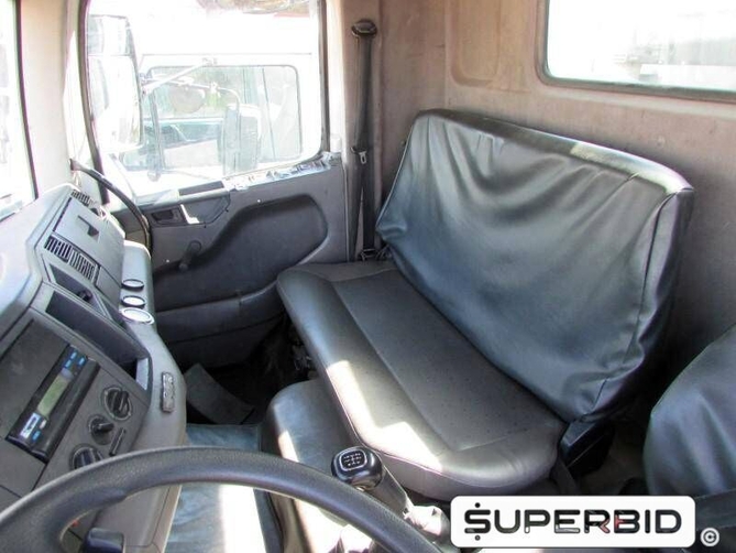 CAMINHÃO COMPACTADOR DE LIXO VOLKSWAGEN 17.280 CRM 4X2, 2012/2013, Placa FINAL 4 (SP), (Ref.: WF)