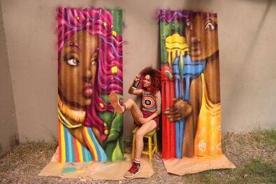 CRICA MONTEIRO - OBRA "MUNDO MELHOR" (NOV/2020) (Ref.: 7579)