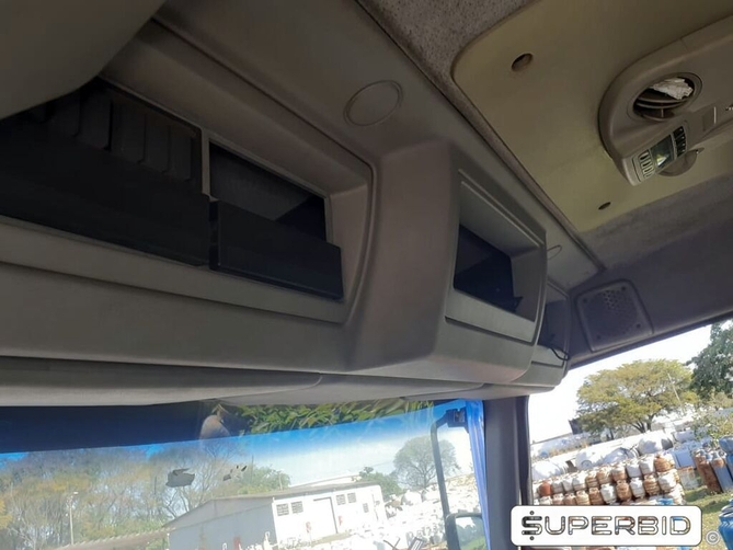 CAMINHÃO VOLVO VM 210 4X2R, 2011/2011, Placa FINAL 9 (SP),