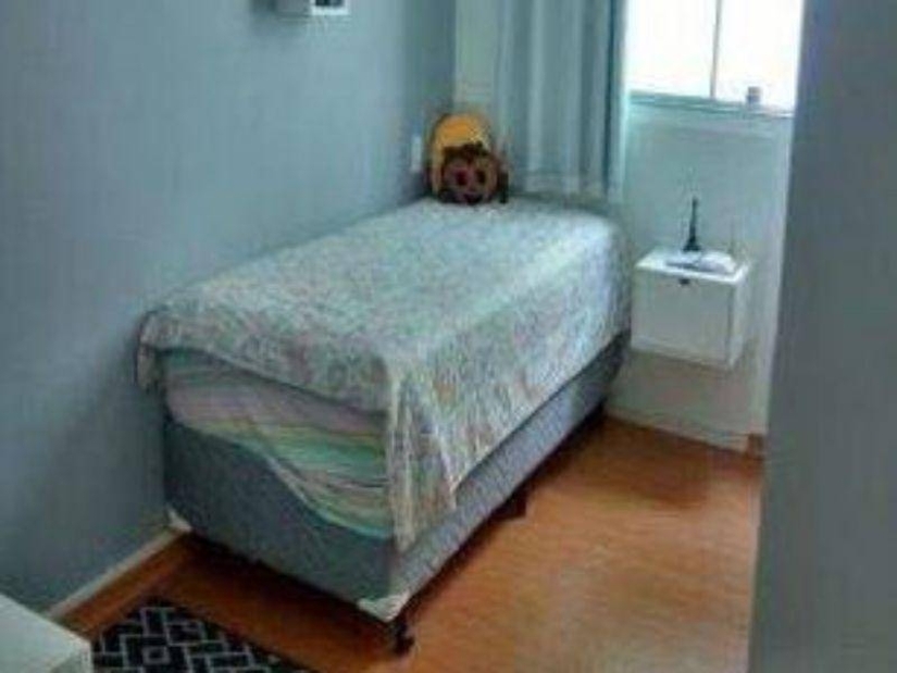 Apartamento, Residencial, SAGRADA FAMILIA