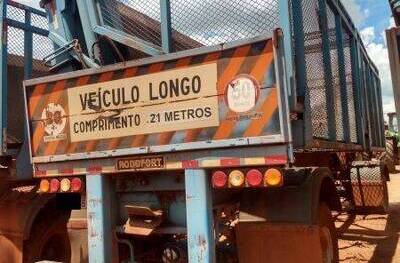 REBOQUE TRANSBORDO RODOFORT SMR 12500, 2008/2008, Placa FINAL 5 (MG), (Ref.: 316)