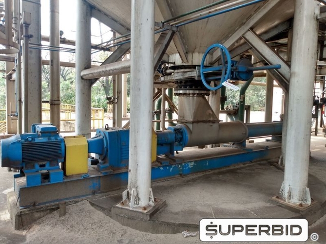 PLANTA DE DEMONSTRAÇÃO PARA PRODUÇÃO DE ETANOL 2G DE CANA-DE-AÇÚCAR BAGAÇO, ANO 2014, CAP. 03 MI DE L/ANO (Ref.: RAA/ RBA/ RCA/ RDA/ REA/ RFA)