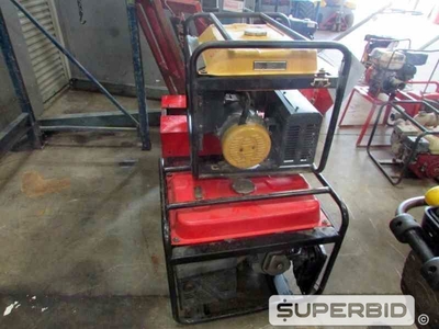 03 GERADORES A GASOLINA (Ref.: JAT)