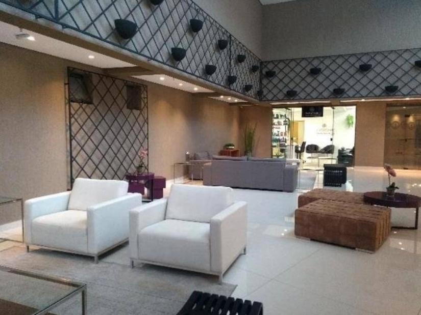 Apartamento, Residencial, RESIDENCIAL FLORIDA, 1 dormitório(s)