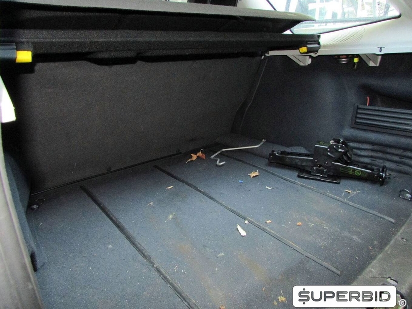 FIAT WEEKEND ADVENTURE FLEX 1.8, 2015/2015, Placa FINAL 2 (BA), (Ref.: WMX)