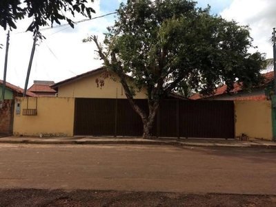 Casa, Residencial, JURIQUE