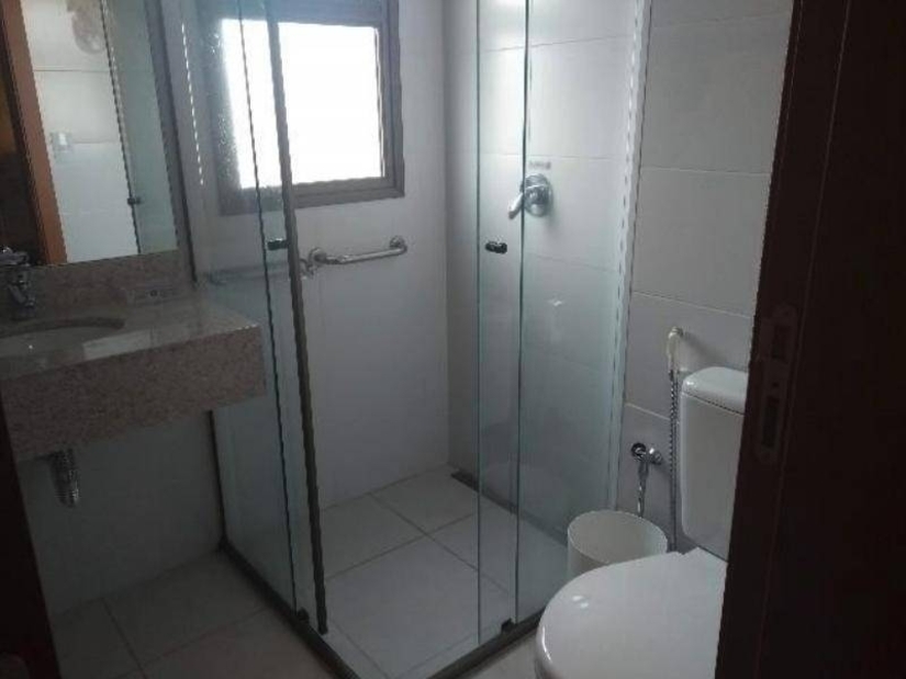 Apartamento, Residencial, RESIDENCIAL FLORIDA, 1 dormitório(s)
