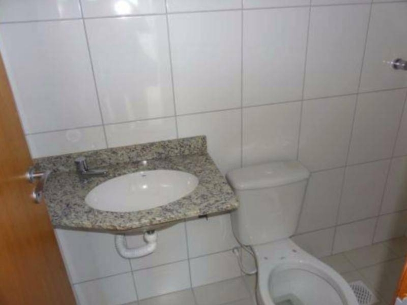 Apartamento, Residencial, Setor Central - Taguatinga, 2 Dormitório(S)