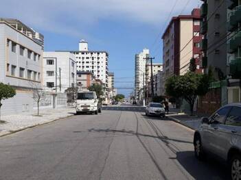 Apartamento, Residencial, GUILHERMINA