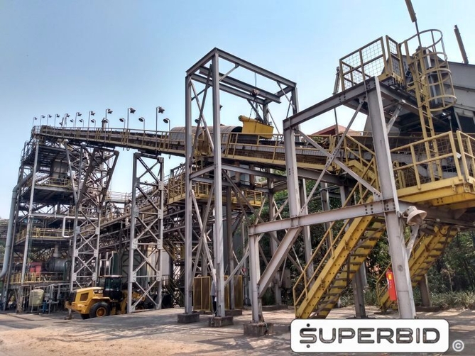 PLANTA DE DEMONSTRAÇÃO PARA PRODUÇÃO DE ETANOL 2G DE CANA-DE-AÇÚCAR BAGAÇO, ANO 2014, CAP. 03 MI DE L/ANO (Ref.: RAA/ RBA/ RCA/ RDA/ REA/ RFA)