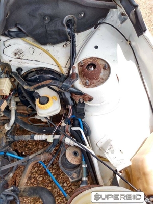 FIAT UNO MILLE WAY ECONOMY 1.0, 2010/2011, Placa FINAL 2 (SP),  (Ref.: TAE)